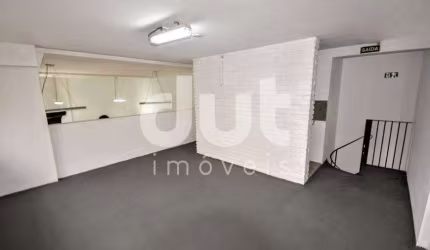 Sala comercial para alugar na Rua Marechal Deodoro, 936, Centro, Campinas, 77 m2 por R$ 3.500