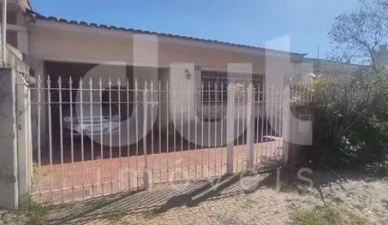 Casa com 3 quartos à venda na Rua Clodomiro Ferreira Camargo, 351, Jardim Chapadão, Campinas, 176 m2 por R$ 590.000