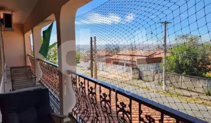 Casa com 5 quartos à venda na Rua Araci, 296, Parque Dom Pedro II, Campinas, 280 m2 por R$ 650.000