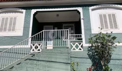 Casa comercial à venda na Rua Campos Salles, 1000, Centro, Itatiba, 143 m2 por R$ 450.000