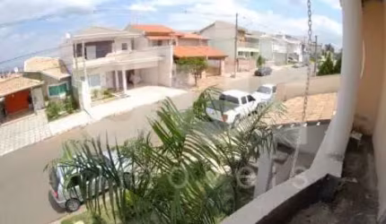 Casa em condomínio fechado com 3 quartos à venda na Rua Pastor Hugo Gegembauer, 1, Parque Ortolândia, Hortolândia, 210 m2 por R$ 971.300