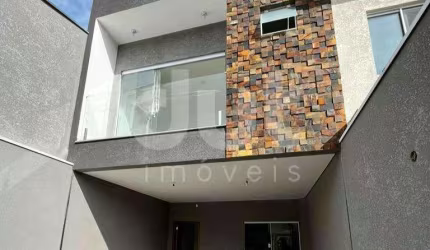 Casa com 3 quartos à venda na Rua Frederico Kaschel, 323, Parque Jambeiro, Campinas, 125 m2 por R$ 640.000