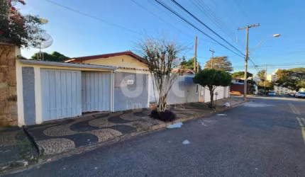 Casa com 3 quartos à venda na Rua Pindamonhangaba, 560, Jardim Alto da Barra, Campinas, 132 m2 por R$ 890.000