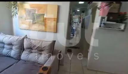 Apartamento com 1 quarto à venda na Rua Manoel Sylvestre de Freitas Filho, 1224, Jardim Nova Europa, Campinas, 39 m2 por R$ 220.000
