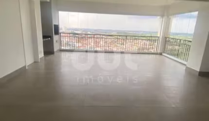 Apartamento com 3 quartos à venda na Rua Doutor César Paranhos de Godoy, 300, Jardim Chapadão, Campinas, 138 m2 por R$ 1.500.000