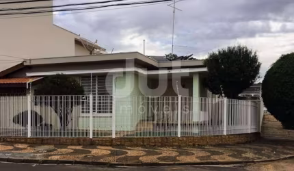Casa comercial à venda na Rua Guerra Junqueira, 183, Jardim Nossa Senhora Auxiliadora, Campinas, 220 m2 por R$ 1.100.000