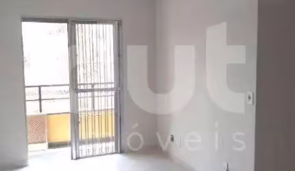 Apartamento com 3 quartos à venda na Rua Professora Urana Gomes Barros, 390, Recanto do Sol I, Campinas, 67 m2 por R$ 195.000