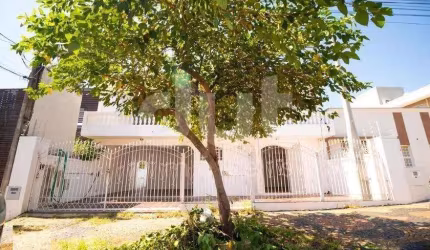 Casa com 4 quartos para alugar na Rua Camargo Paes, 758, Jardim Guanabara, Campinas, 267 m2 por R$ 6.100