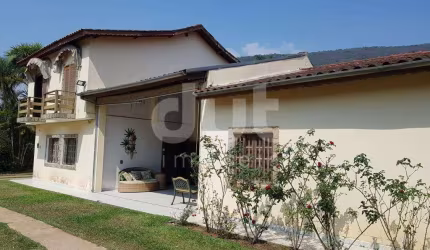 Chácara / sítio com 5 quartos à venda na Estrada Municipal do Oratório, 926, Oratório, Socorro, 497 m2 por R$ 1.198.000