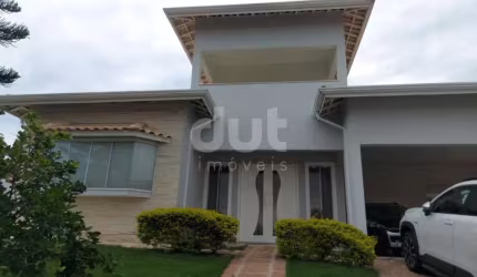 Casa em condomínio fechado com 3 quartos à venda na Alameda dos Jacarandás, 1451, Colinas do Mosteiro de Itaici, Indaiatuba, 410 m2 por R$ 2.890.000