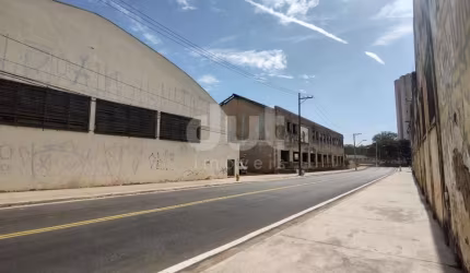 Terreno comercial à venda na Avenida Doutor Carlos de Campos, 1167, Vila Industrial, Campinas por R$ 25.000.000