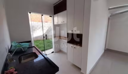 Casa em condomínio fechado com 2 quartos à venda na Rua dos Uirapurús, 555, Chácara Recreio Alvorada, Hortolândia, 77 m2 por R$ 387.000