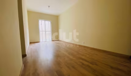 Apartamento com 3 quartos à venda na Rua Mogi das Cruzes, 223, Chácara da Barra, Campinas, 99 m2 por R$ 460.000