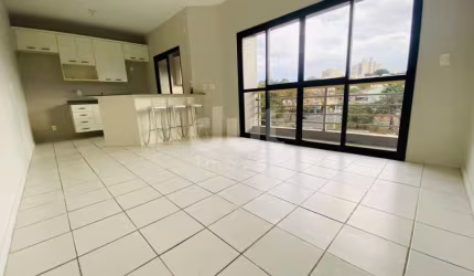 Apartamento com 1 quarto à venda na Rua Major Telmo Coelho Filho, 314, Parque Brasília, Campinas, 51 m2 por R$ 287.000