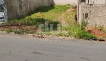 Terreno à venda na Avenida John Boyd Dunlop, 22, Vila São Bento, Campinas por R$ 212.000