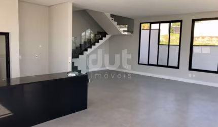 Casa em condomínio fechado com 4 quartos à venda na Rua Professor Antonio Mendes Vinagre, 28, Parque das Quaresmeiras, Campinas, 342 m2 por R$ 3.100.000