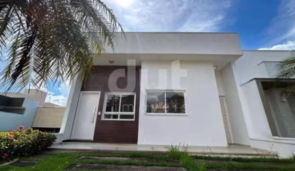 Casa em condomínio fechado com 3 quartos à venda na Rua Winnipeg, 3099, Jardim Montreal Residence, Indaiatuba, 105 m2 por R$ 950.000