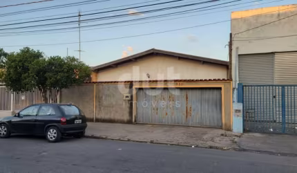 Casa com 3 quartos à venda na Rua José Florence Teixeira, 130, Jardim das Bandeiras, Campinas, 220 m2 por R$ 420.000
