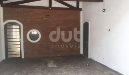 Casa com 2 quartos para alugar na Rua Afonso Pena, 1055, Jardim Proença, Campinas, 180 m2 por R$ 5.000
