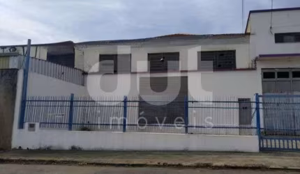 Barracão / Galpão / Depósito para alugar na Rua Doutor Edmundo Navarro de Andrade, 1812, Parque Industrial, Campinas, 385 m2 por R$ 8.000