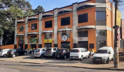 Sala comercial para alugar na Rua João Pedroso, 19, Arruamento Fain José Feres, Campinas, 125 m2 por R$ 3.100