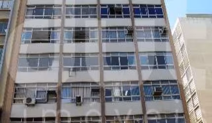 Sala comercial à venda na Avenida Francisco Glicério, 1046, Vila Lídia, Campinas, 46 m2 por R$ 85.000