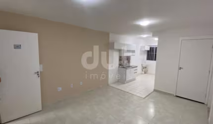 Apartamento com 2 quartos à venda na Rua Francisco Braz do Prado, 1192, Parque Bom Retiro, Paulínia, 49 m2 por R$ 220.000