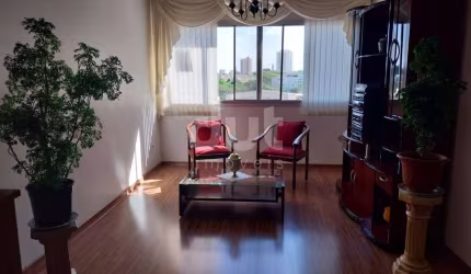 Apartamento com 3 quartos à venda na Rua Barão de Jaguara, 141, Centro, Campinas, 84 m2 por R$ 385.000
