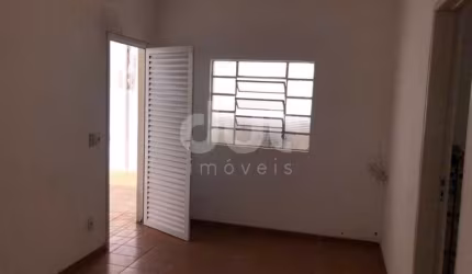 Casa com 1 quarto para alugar na Rua Doutor João Quirino do Nascimento, 315, Jardim Boa Esperança, Campinas, 80 m2 por R$ 1.700