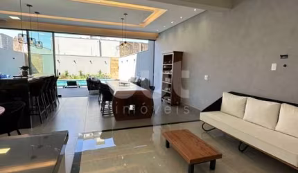 Casa com 3 quartos à venda na Icaraí, 727, Jardim Ipiranga, Americana, 304 m2 por R$ 1.978.000