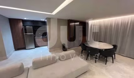 Apartamento com 3 quartos à venda na Rua das Orquídeas, 859, Jardim Pompéia, Indaiatuba, 106 m2 por R$ 1.595.000