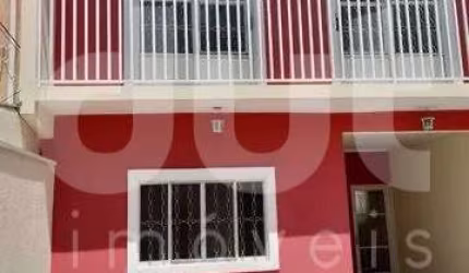 Casa com 5 quartos à venda na Rua Antônio Campana, 511, Jardim Paraíso de Viracopos, Campinas, 220 m2 por R$ 689.000
