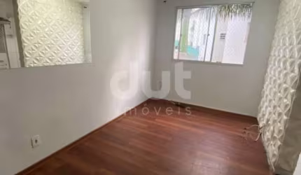 Apartamento com 2 quartos à venda na Avenida São José dos Campos, 150, Jardim Nova Europa, Campinas, 40 m2 por R$ 260.000