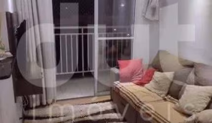 Apartamento com 2 quartos à venda na Rua Vitório Randi, 135, Jardim Alto da Boa Vista, Valinhos, 46 m2 por R$ 290.000