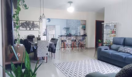 Casa em condomínio fechado com 3 quartos à venda na Rua João Joanin Tordin, 355, Vila Capuava, Valinhos, 200 m2 por R$ 1.269.000