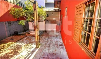 Casa com 4 quartos à venda na Rua João Batista Alves da Silva Telles, 319, Jardim Indianópolis, Campinas, 230 m2 por R$ 435.000