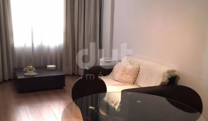 Apartamento com 1 quarto à venda na Rua Onze de Agosto, 411, Centro, Campinas, 43 m2 por R$ 370.000