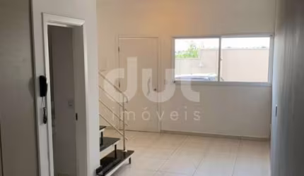 Casa em condomínio fechado com 2 quartos para alugar na Rua Professor Antônio Nogueira Braga, 107, Parque Rural Fazenda Santa Cândida, Campinas, 83 m2 por R$ 3.800