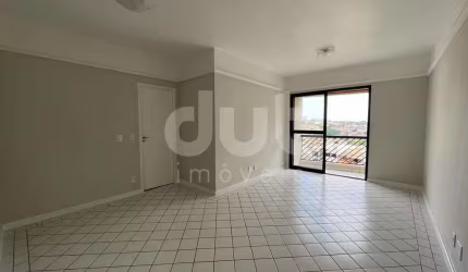 Apartamento com 3 quartos à venda na Rua Professor Saul Carlos da Silva, 291, Jardim Guarani, Campinas, 82 m2 por R$ 530.000