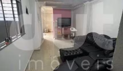 Casa com 4 quartos à venda na Rua Álvares Machado, 350, Centro, Campinas, 177 m2 por R$ 636.000