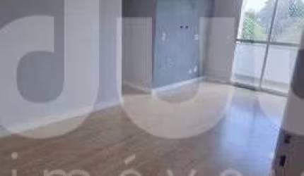 Apartamento com 2 quartos à venda na Avenida Ary Rodrigues, 315, Parque Camélias, Campinas, 55 m2 por R$ 298.000