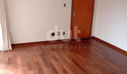 Apartamento com 2 quartos à venda na Avenida das Andorinhas, 477, Jardim Andorinhas, Campinas, 64 m2 por R$ 250.000