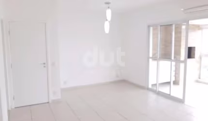 Apartamento com 2 quartos para alugar na Avenida Alaôr Faria de Barros, 1050, Loteamento Alphaville Campinas, Campinas, 113 m2 por R$ 5.200
