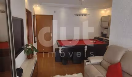Apartamento com 3 quartos à venda na Rua Álvaro Muller, 560, Vila Itapura, Campinas, 89 m2 por R$ 590.000