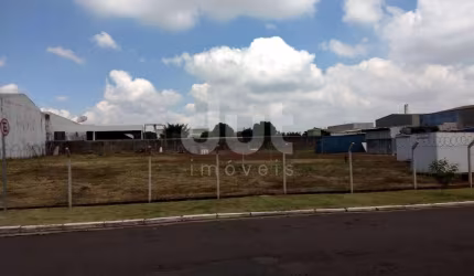 Terreno comercial à venda na Rua João Galvão Anderson, 977, Terminal Intermodal de Cargas (TIC), Campinas por R$ 2.240.000