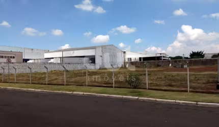 Terreno comercial à venda na Rua João Galvão Anderson, 977, Terminal Intermodal de Cargas (TIC), Campinas por R$ 2.990.000