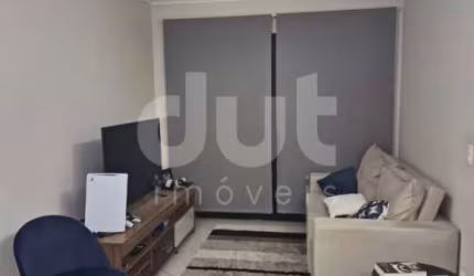 Apartamento com 2 quartos à venda na Rua Hermantino Coelho, 501, Mansões Santo Antônio, Campinas, 78 m2 por R$ 667.000