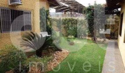 Casa com 3 quartos à venda na Avenida José Paulino, 71, Jardim America, Paulínia, 497 m2 por R$ 2.000.000