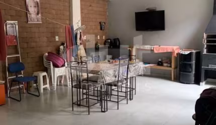 Casa com 4 quartos à venda na Rua Roberto Fonseca de Barros, 69, Parque Residencial Vila União, Campinas, 198 m2 por R$ 493.000