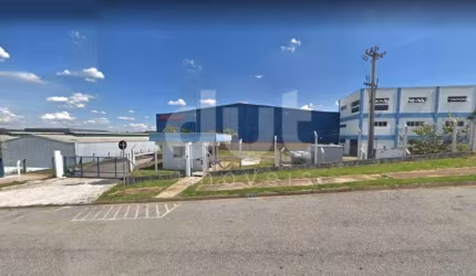 Barracão / Galpão / Depósito para alugar na Rua Severino Tescarollo, 880, Distrito Industrial Alfredo Relo, Itatiba, 3857 m2 por R$ 84.872